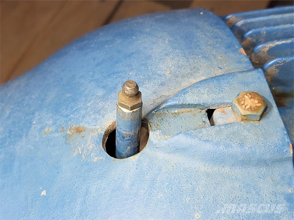  WEG W22 محركات صناعية