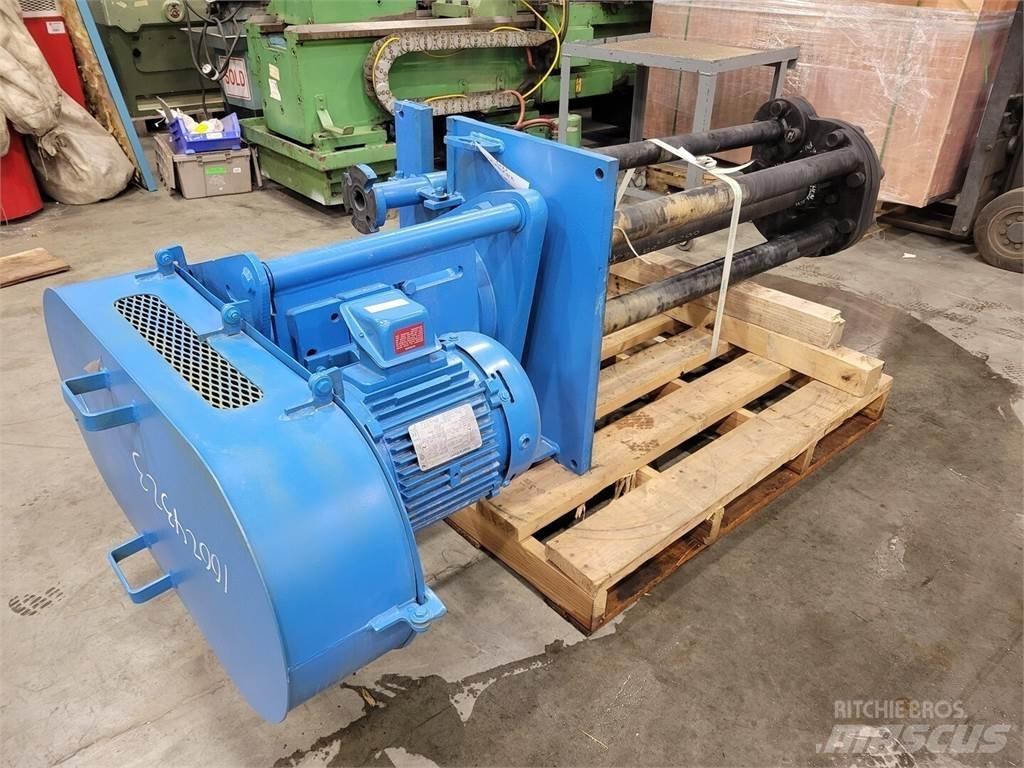  WEIR 1.5SR25160P مضخات المياه