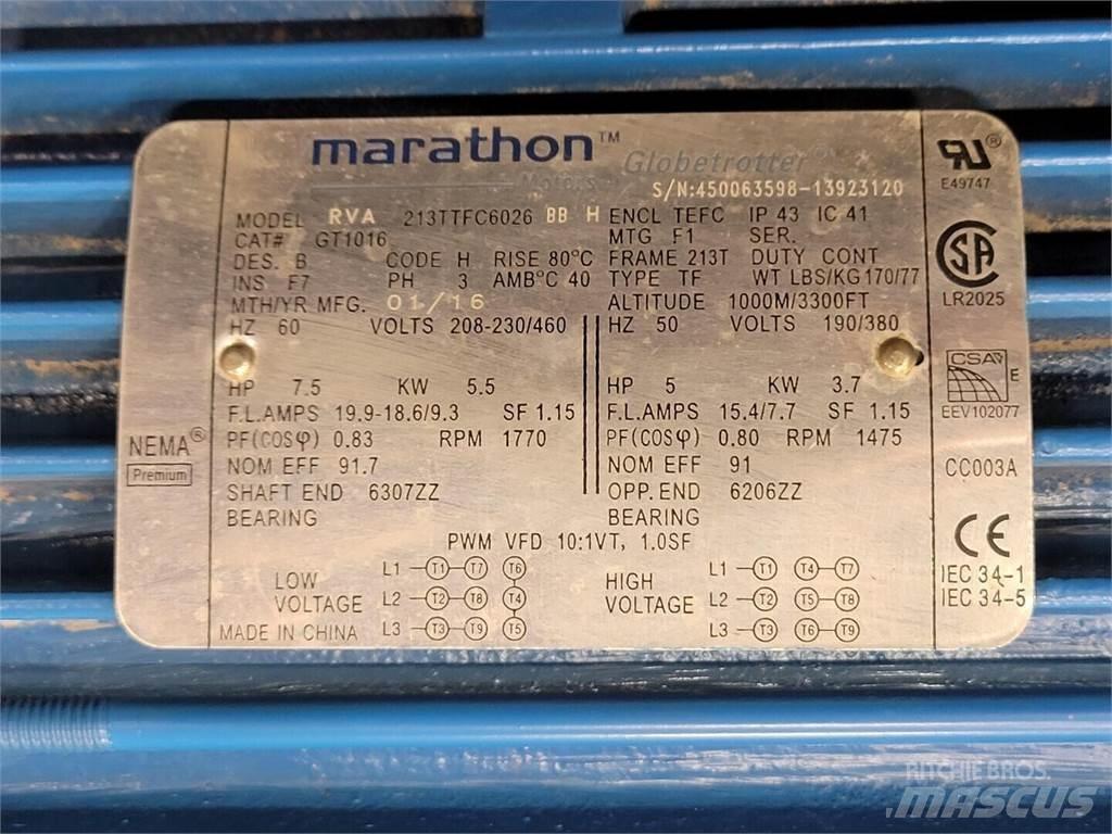  WEIR 1.5SR25160P مضخات المياه
