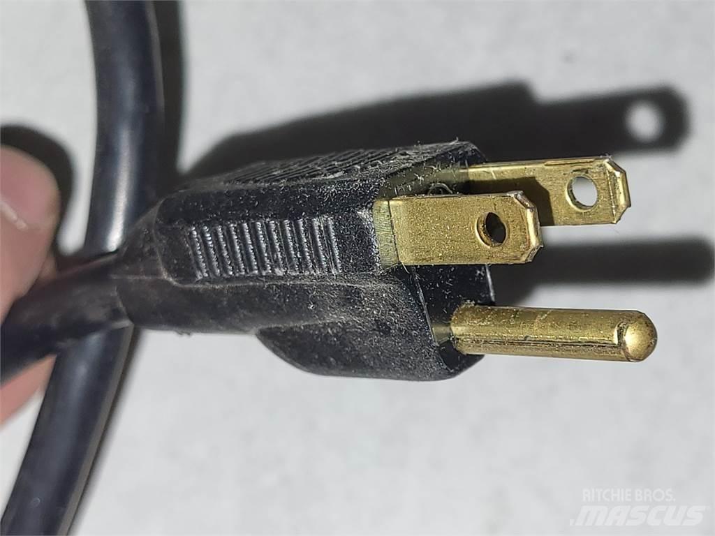  WELCH 2534B-01 مضخات المياه
