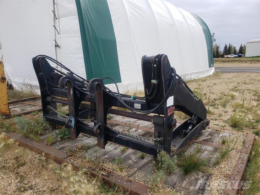 Weldco Beales PG15 مكونات أخرى