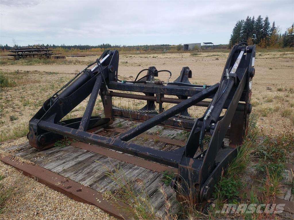 Weldco Beales PG15 مكونات أخرى