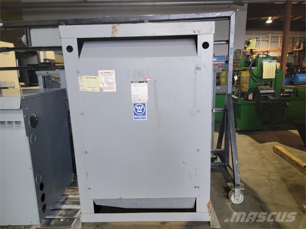 Westinghouse  أخرى