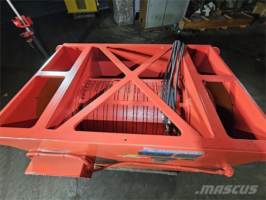 Westinghouse  محركات صناعية