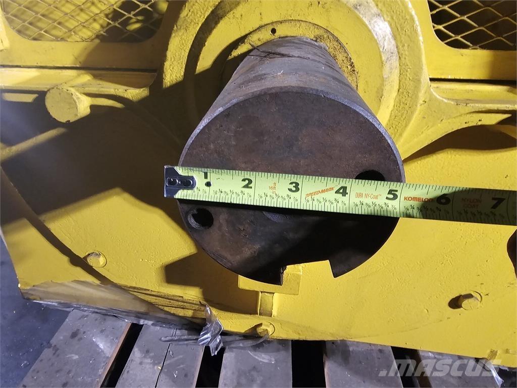 Westinghouse  محركات صناعية