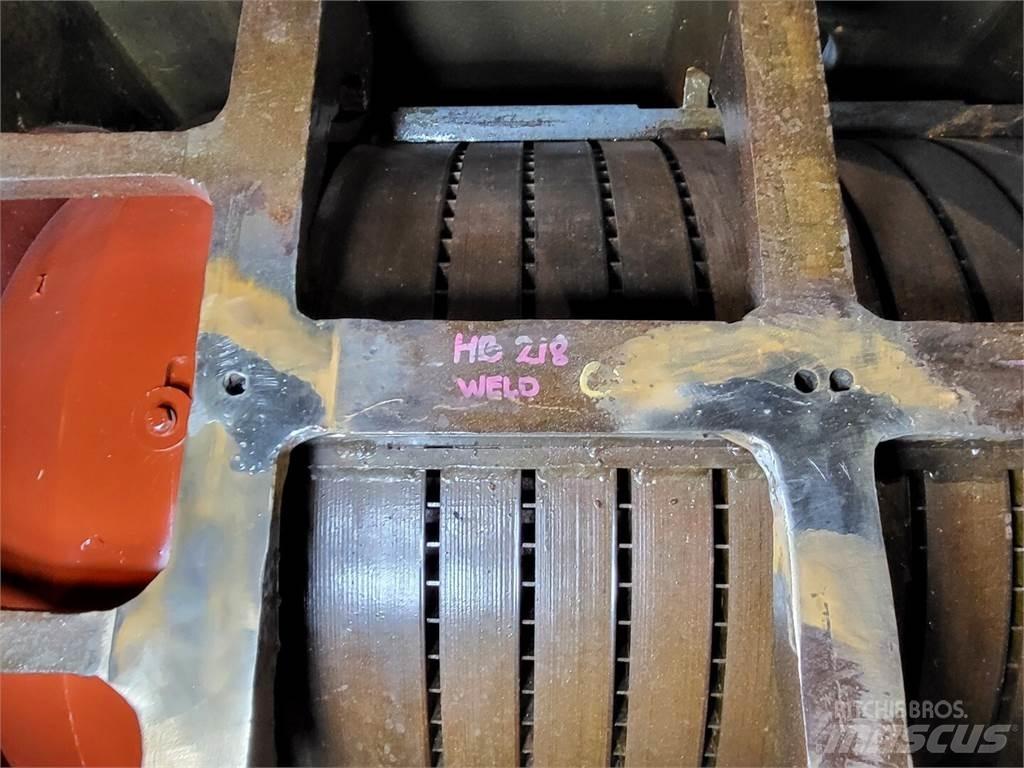 Westinghouse 53-1053 محركات صناعية