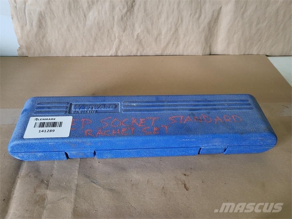 Westward DSK1216 أخرى