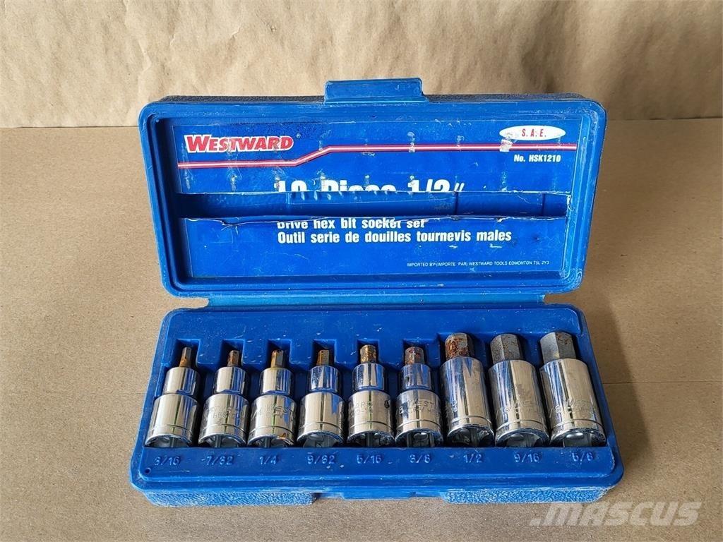Westward HSK1210 أخرى