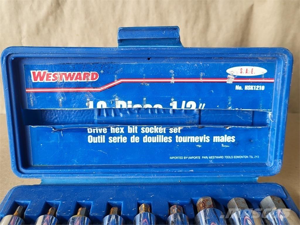 Westward HSK1210 أخرى