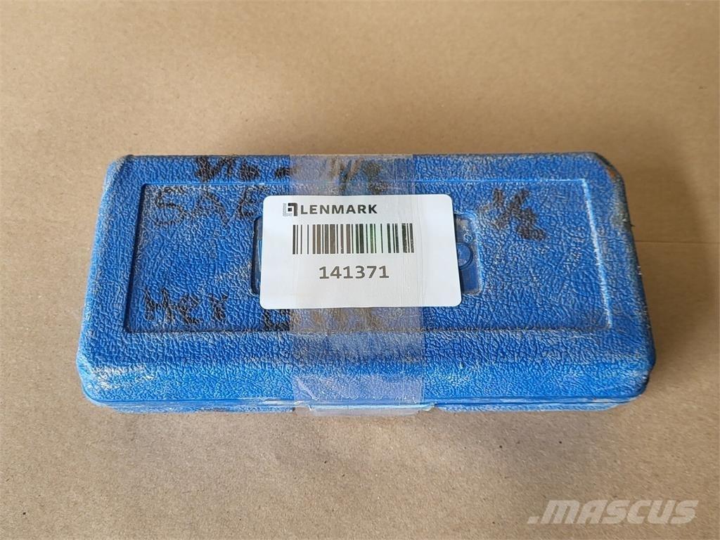 Westward HSK1210 أخرى