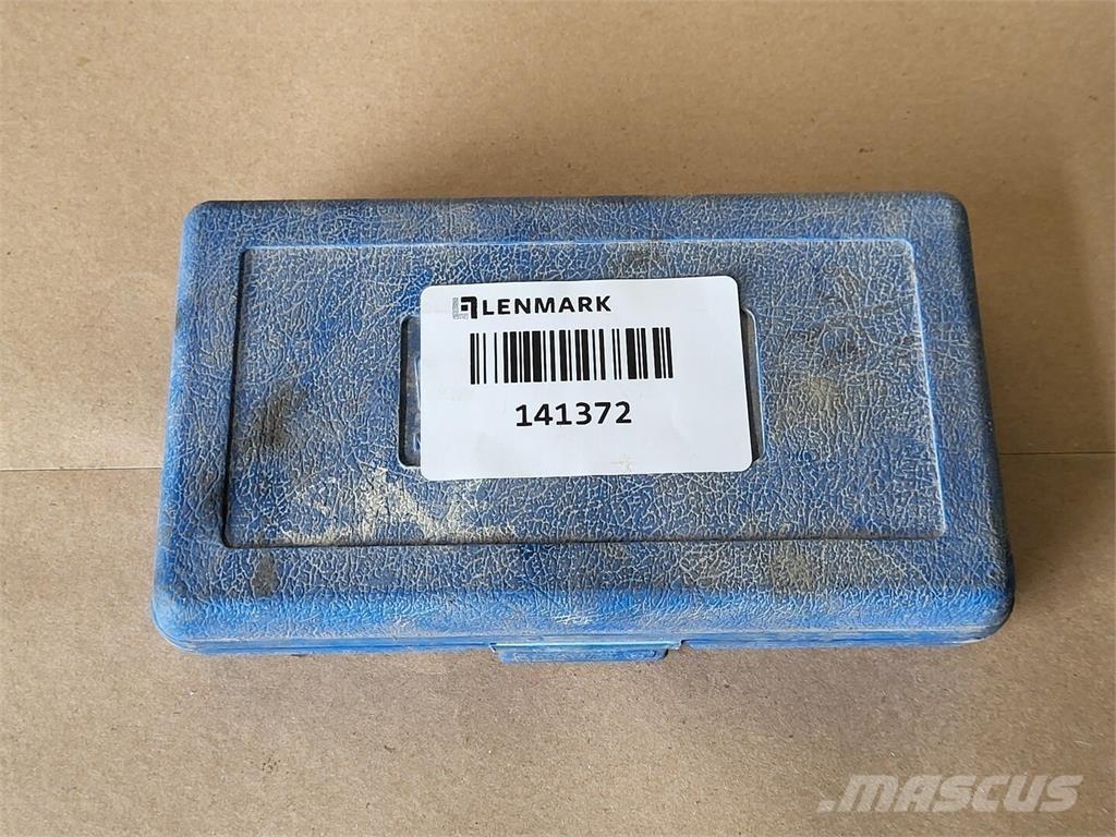 Westward PSK3810 أخرى
