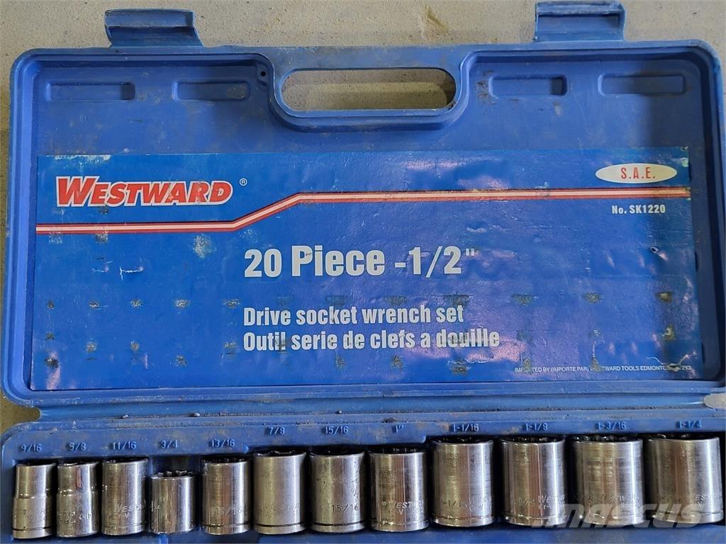 Westward SK1220 أخرى
