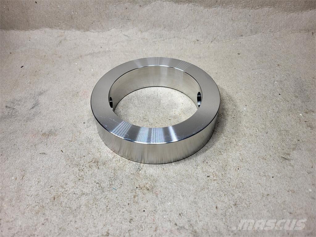  WIKA 910.27 مكونات أخرى