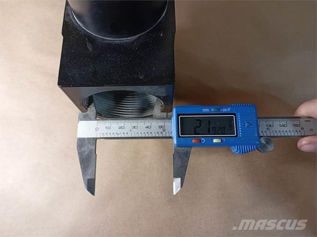  WILKERSON R40-0C-N00 مكونات أخرى