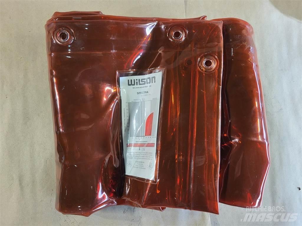 Wilson 6848-28 ماكينات لحام