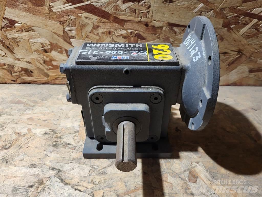  WINSMITH 920MWT أخرى