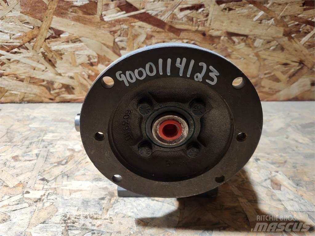  WINSMITH 920MWT أخرى