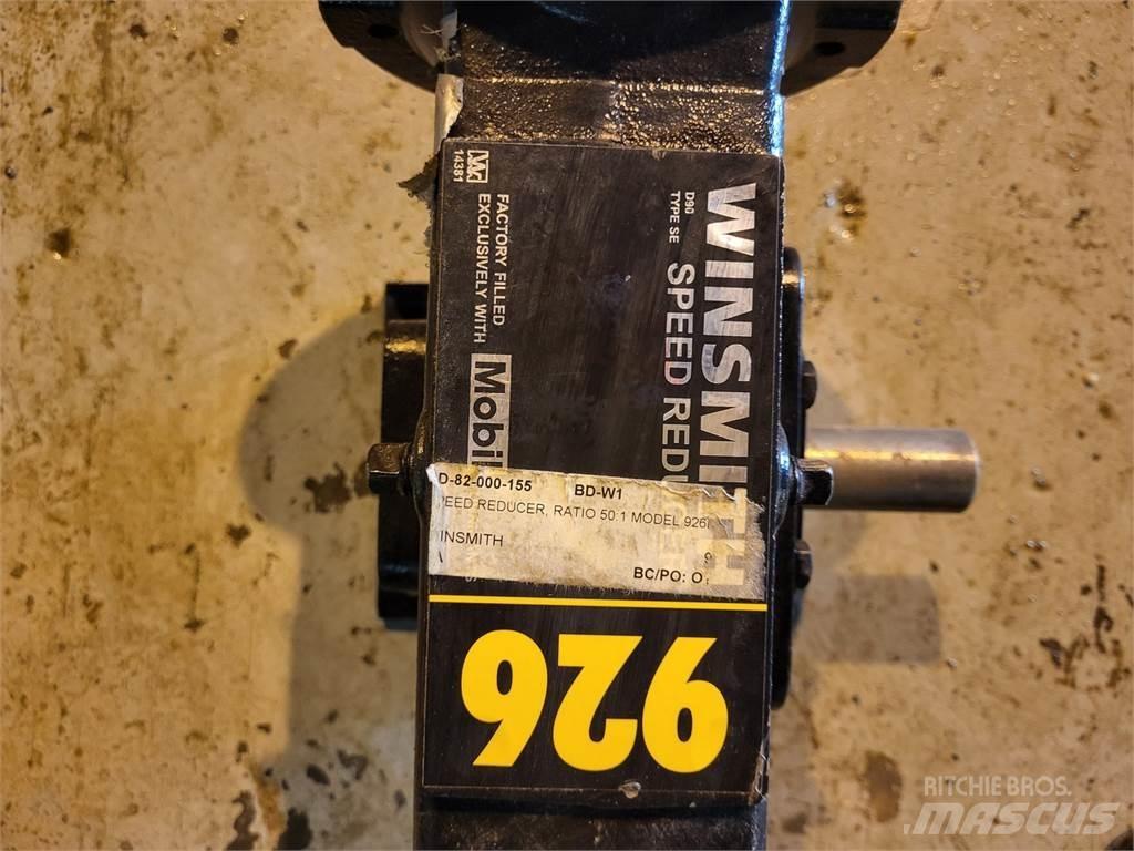  WINSMITH 926MWT أخرى