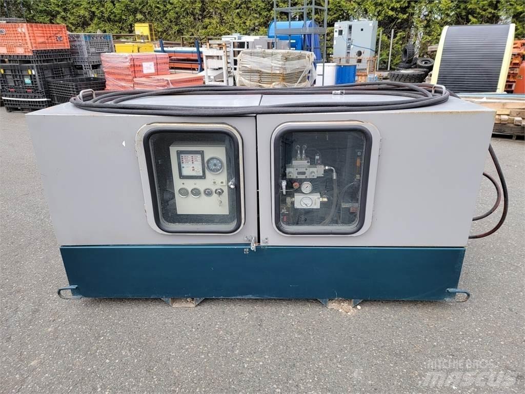  WPS 7005175S مضخات المياه