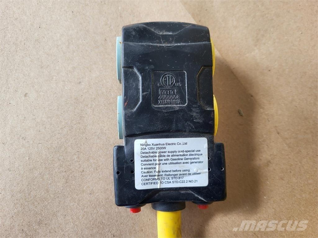  XUANHUA 4000058 أخرى