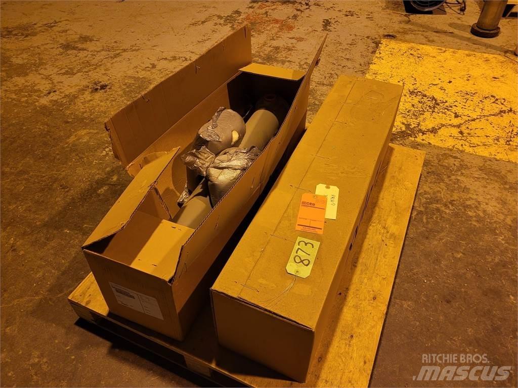  XYLEM SSCF 05036 4P أخرى