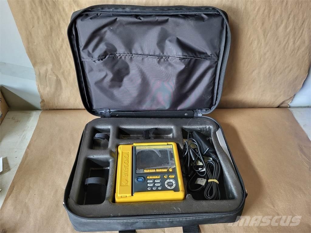  YOKOGAWA XL100 أخرى
