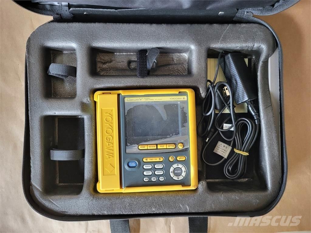  YOKOGAWA XL100 أخرى