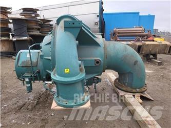 York YDHJ-119VDD معدات التسخين والإذابة