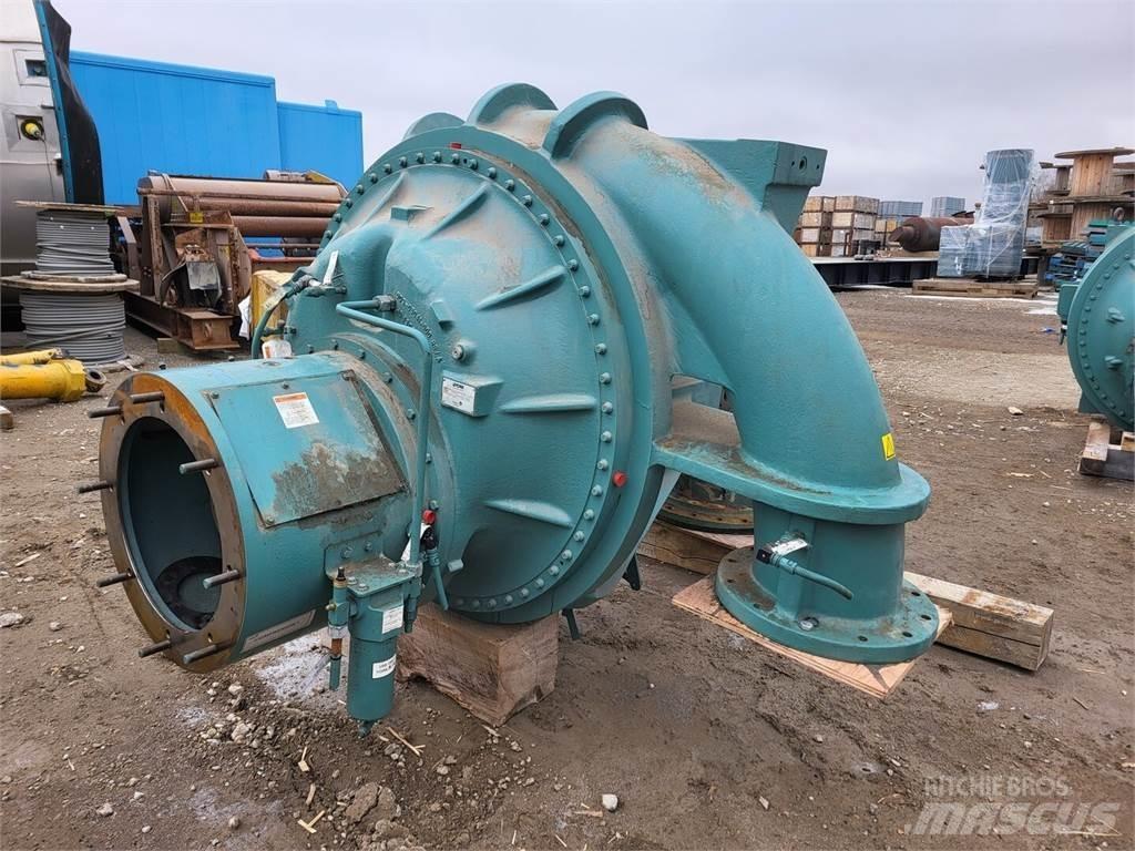 York YDHJ-119VDD معدات التسخين والإذابة