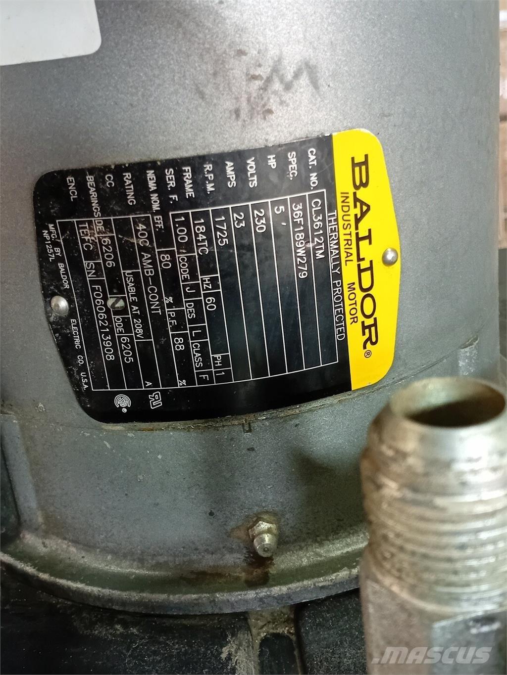  ZACON معدات التسخين والإذابة