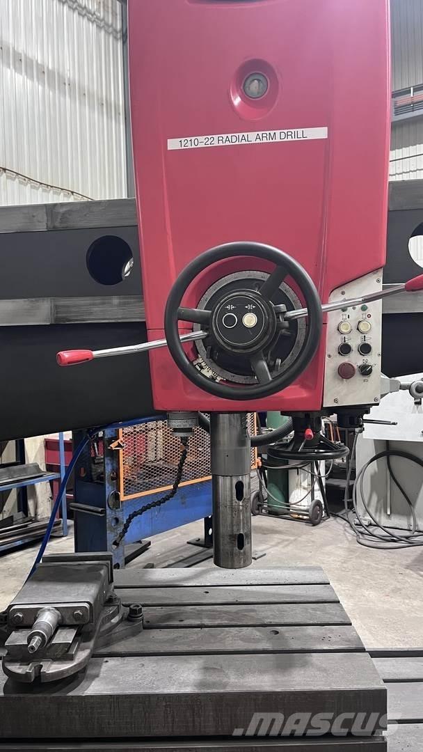  ZJ RD-80250 مكونات أخرى