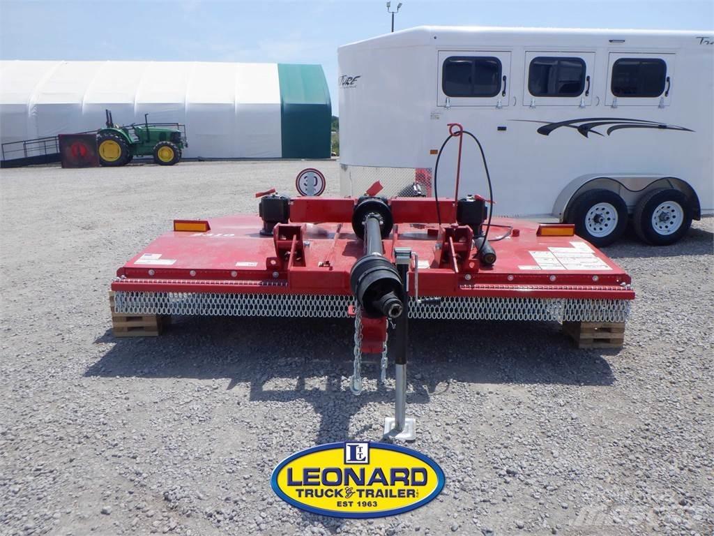 Bush Hog 2310-R مكونات أخرى