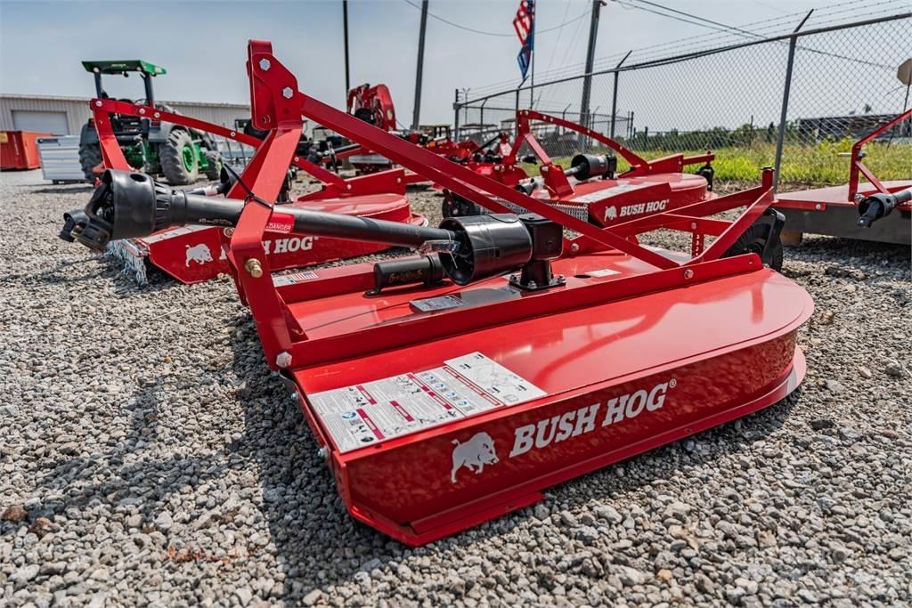 Bush Hog BH115 مكونات أخرى