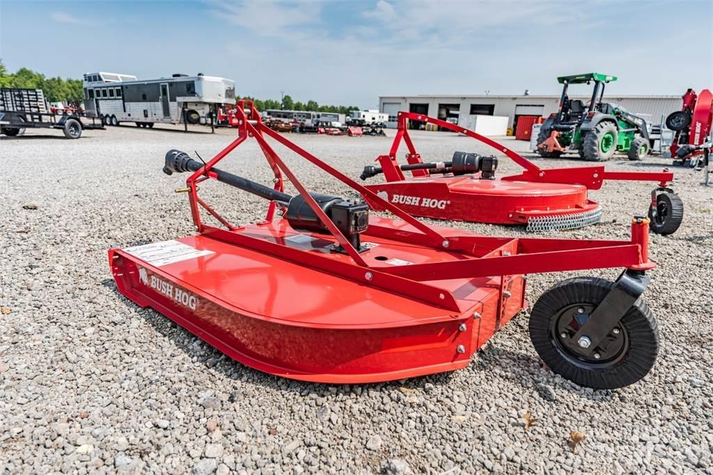 Bush Hog BH115 مكونات أخرى