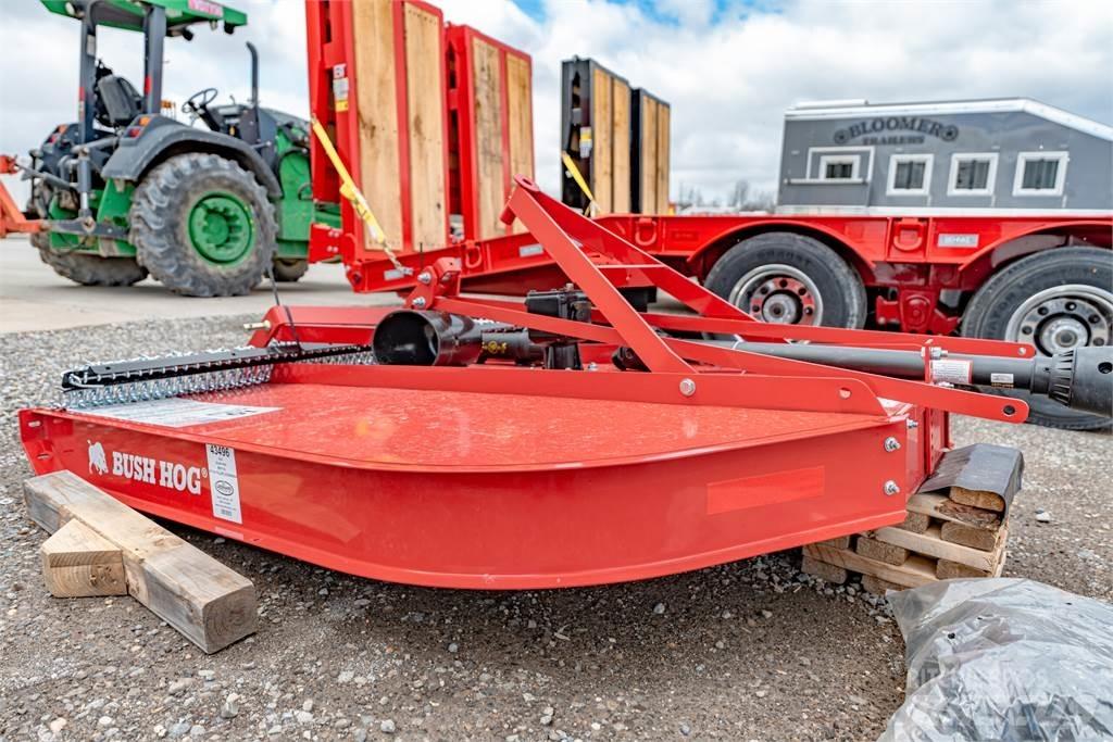Bush Hog BH116 مكونات أخرى