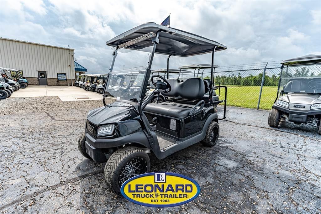 Club Car TEMPO عربات الجولف
