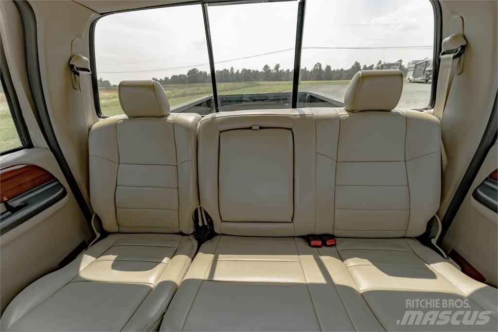 Ford F-350 شاحنات أخرى