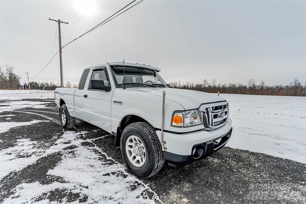 Ford RANGER شاحنات أخرى