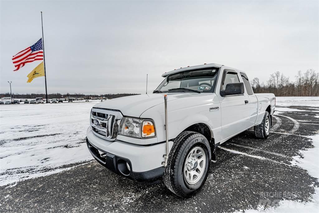 Ford RANGER شاحنات أخرى