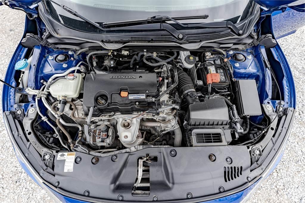 Honda CIVIC سيارات