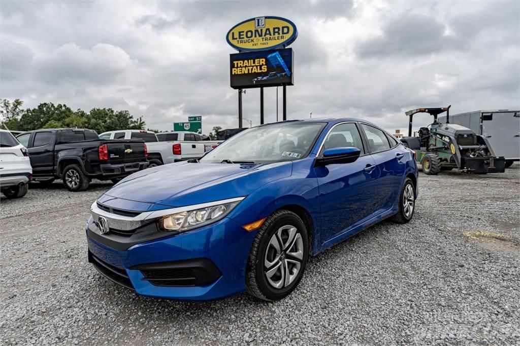 Honda CIVIC سيارات