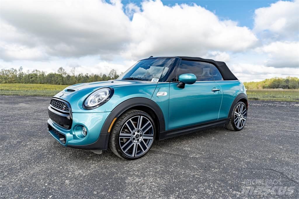 Mini COOPER سيارات
