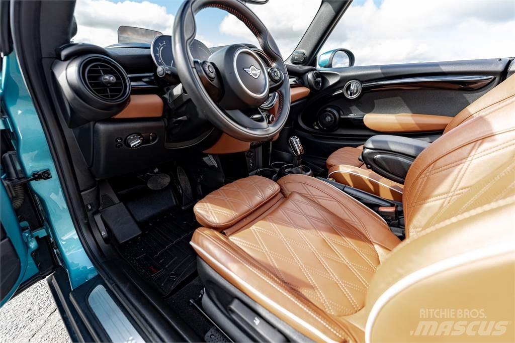 Mini COOPER سيارات