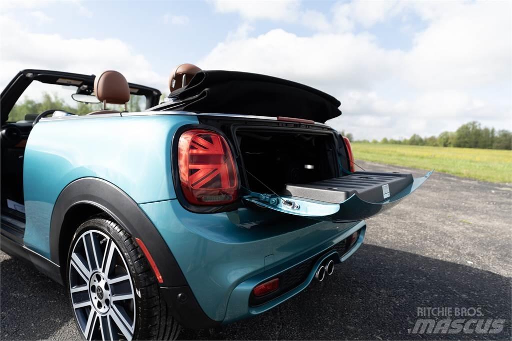 Mini COOPER سيارات
