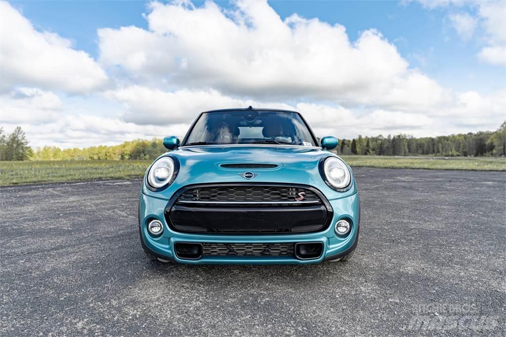 Mini COOPER سيارات