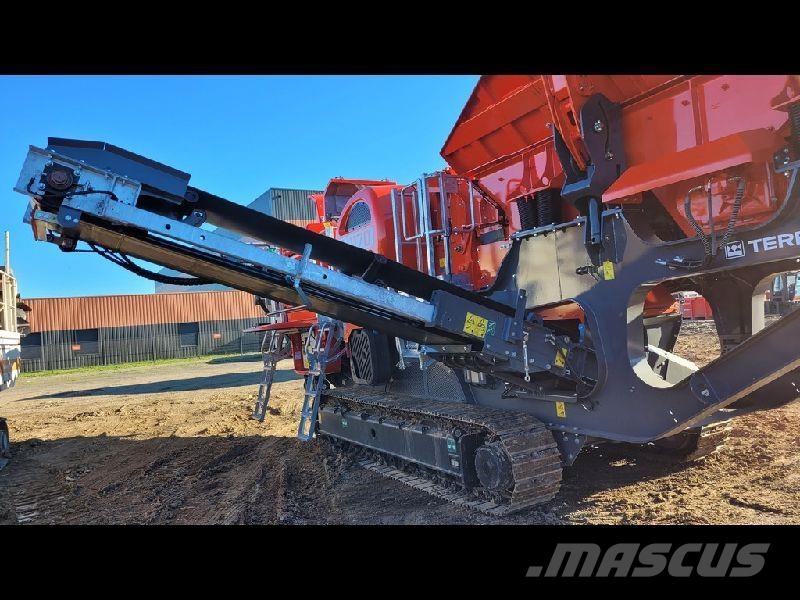 Finlay J1170D جراشات