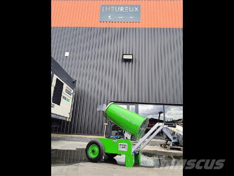 RAM TRD25 جراشات