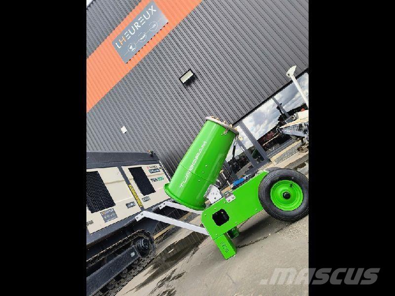 RAM TRD25 جراشات