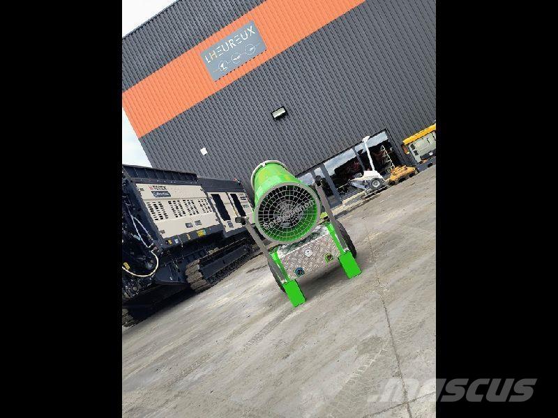 RAM TRD25 جراشات