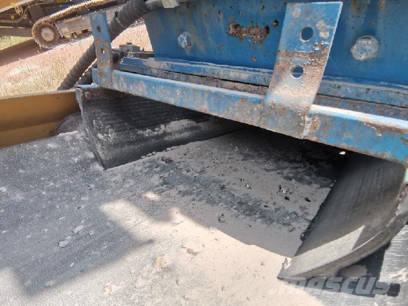  Rubble Buster SR500 جراشات